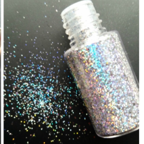 Hard Candy Makeup Hard Candy Poppin Pigments King Me Loose Face Body Glitter Poshmark